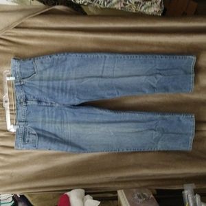 Men's jeans Old Navy 42 X 30 straight leg